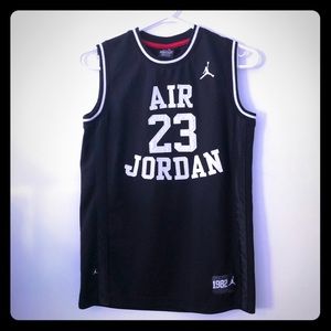 Michael Jordan Jersey